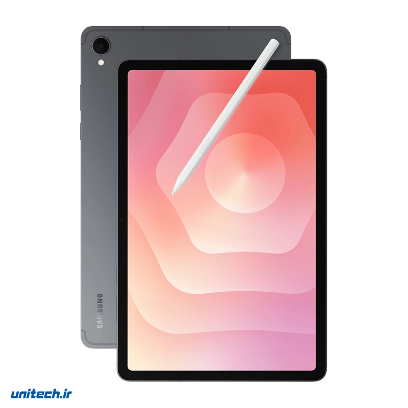 تبلت ۱۱ اینچ سامسونگ مدل Galaxy Tab S11 Wi-Fi ظرفیت 256 گیگابایت و رم 12 گیگابایت